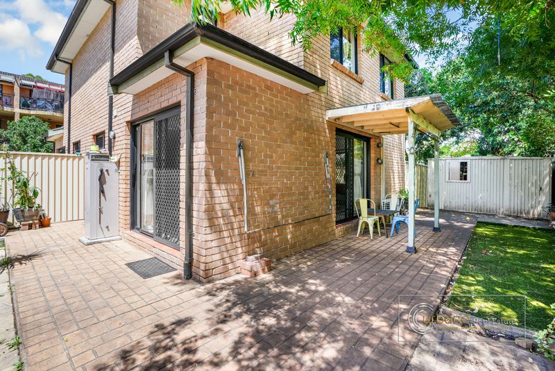 14 / 57 Newman Street, Merrylands