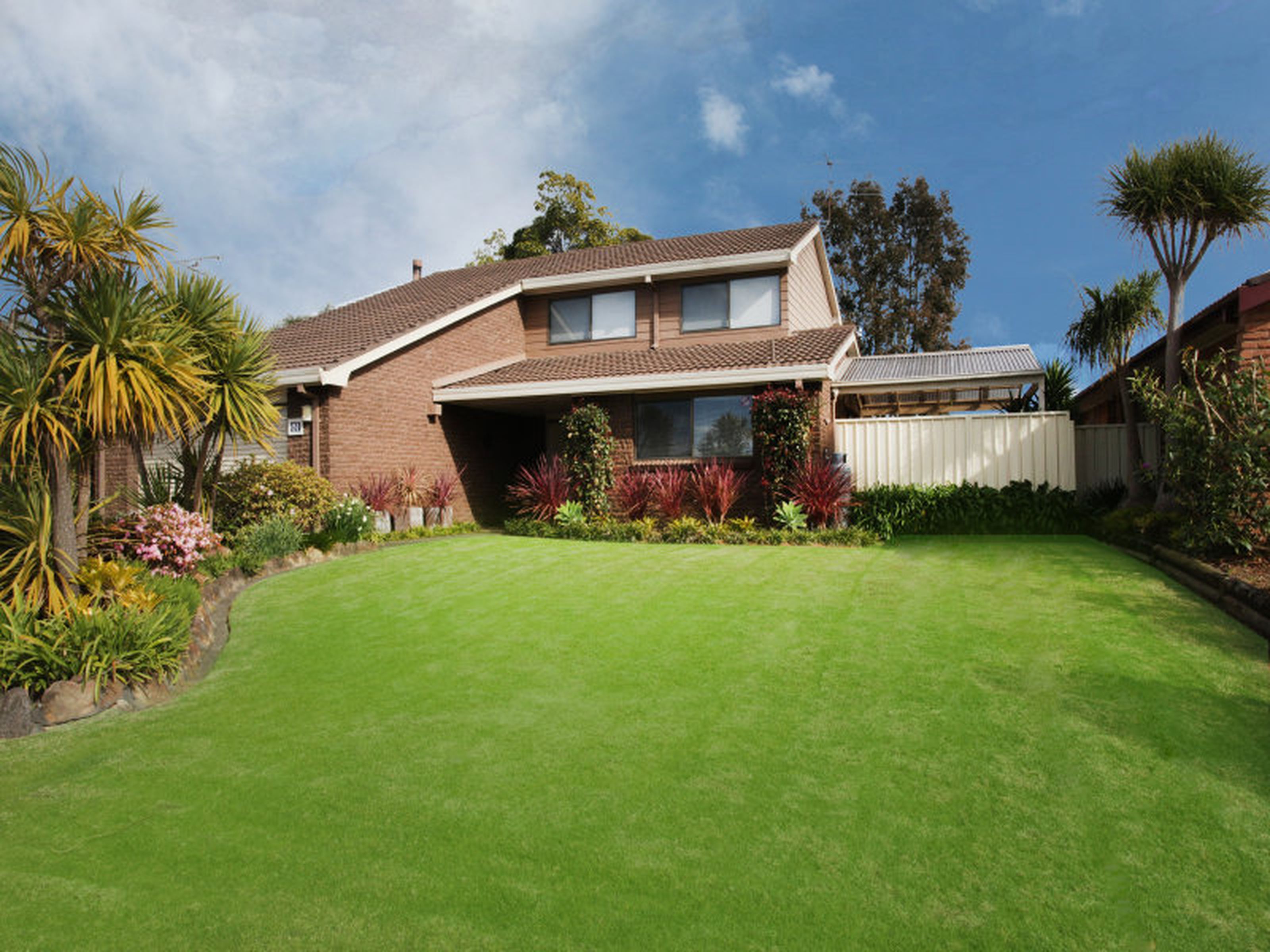24 Lilac Place, JAMISONTOWN