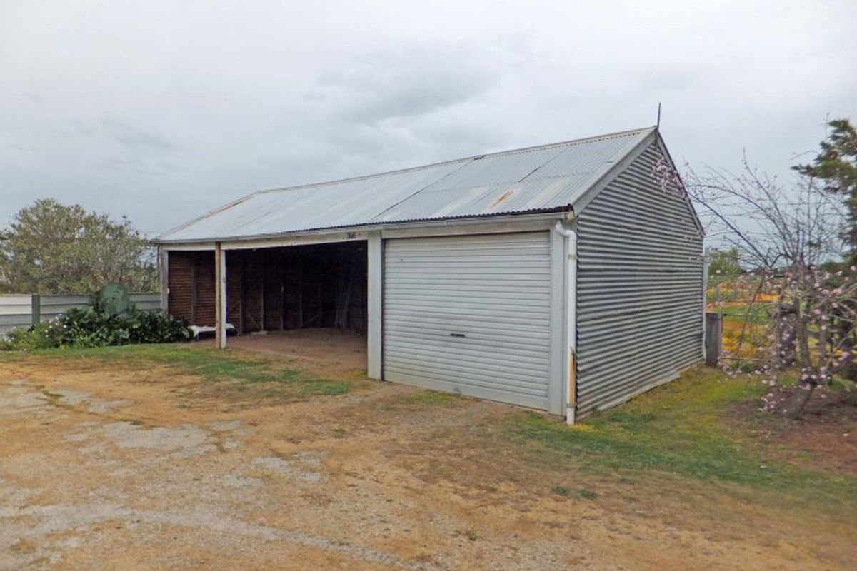 623 Graham Road, Kyabram