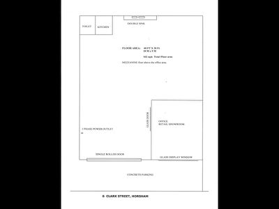 6 Clark Street, Horsham