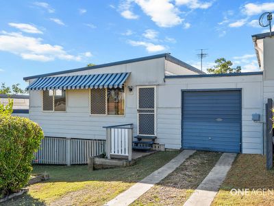 Unit 4 / 41 Old Logan Rd, Gailes