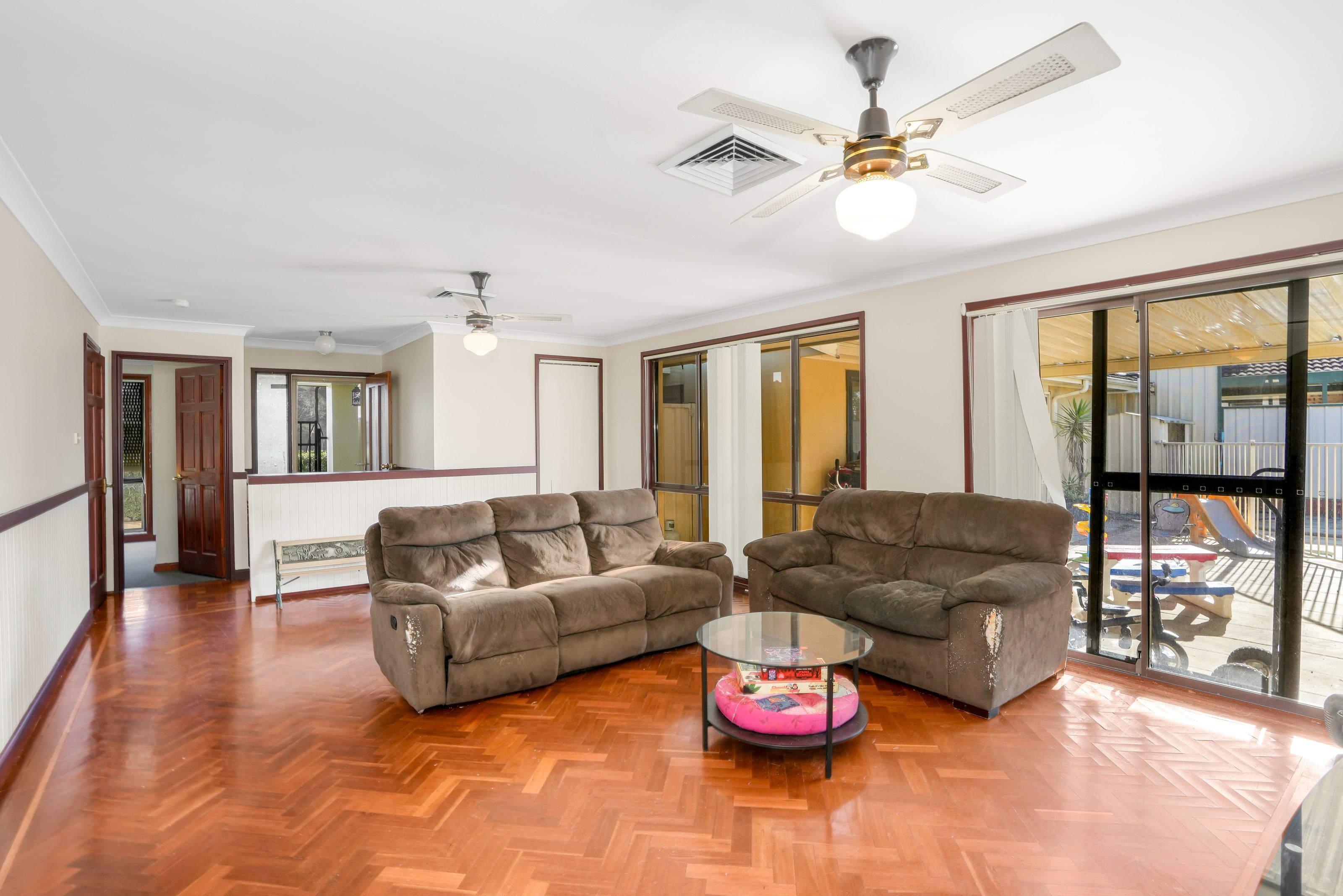 2 Friendship Place, BLIGH PARK