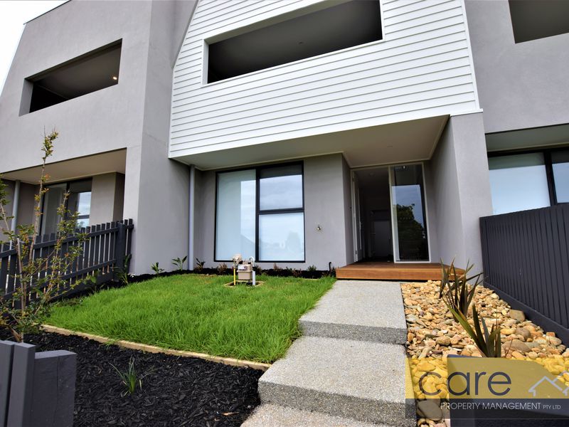 31B Marriott Boulevard, Lyndhurst