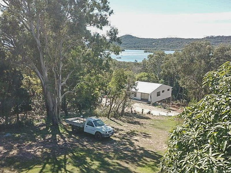 29 Main View Drive, Russell Island