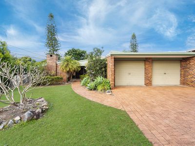 17 Marjorie Street, Rochedale South