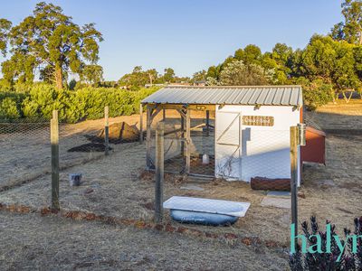 24 Wanju Drive, Wundowie