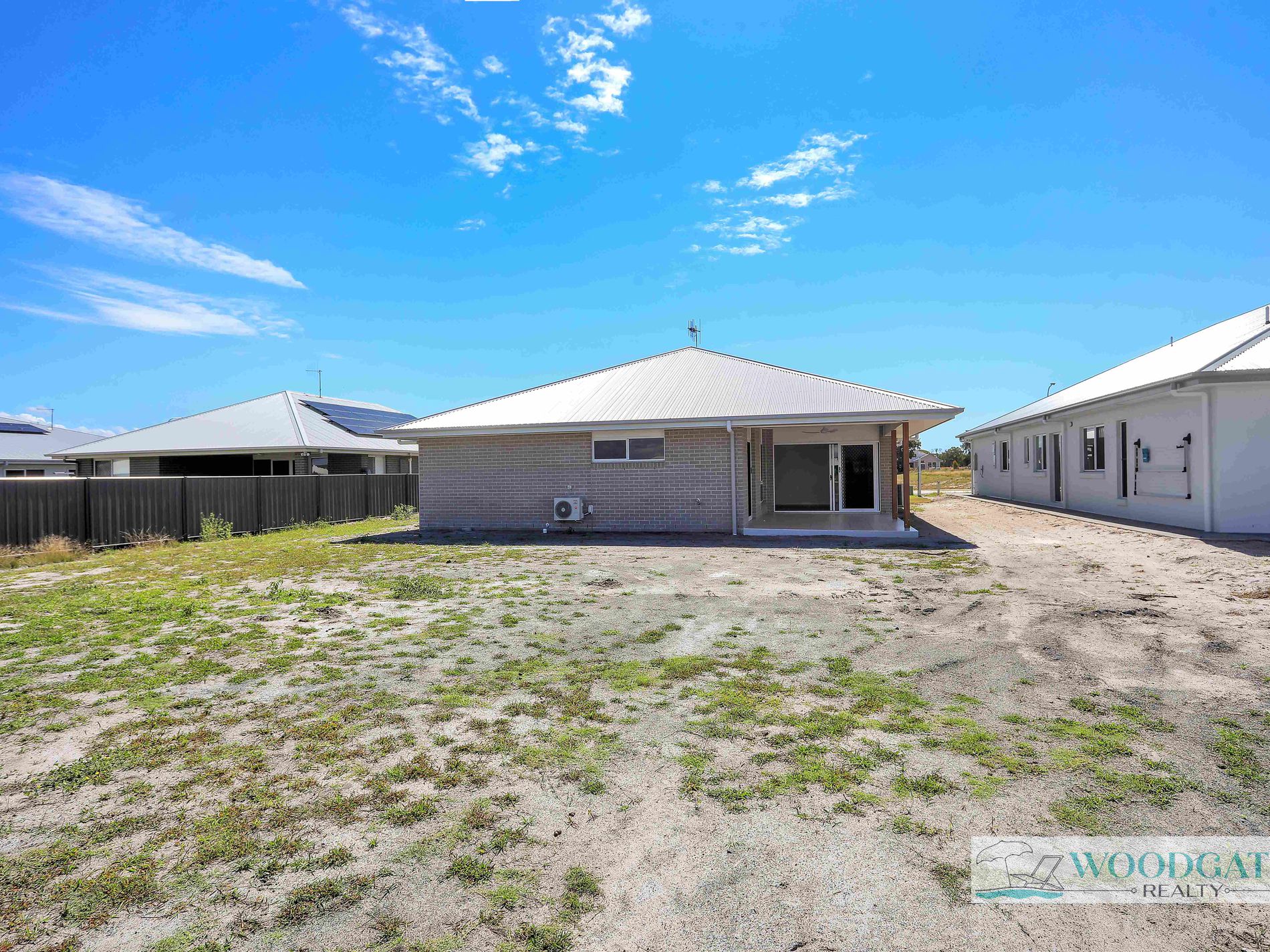 58 OCEAN VIEW DRIVE, Woodgate