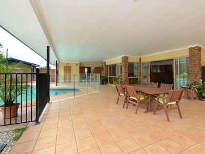 5 Malcolm Road , Tinaroo