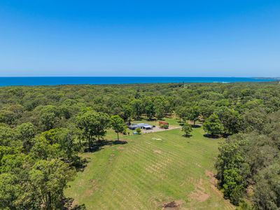 224 Corindi Park Drive, Corindi Beach