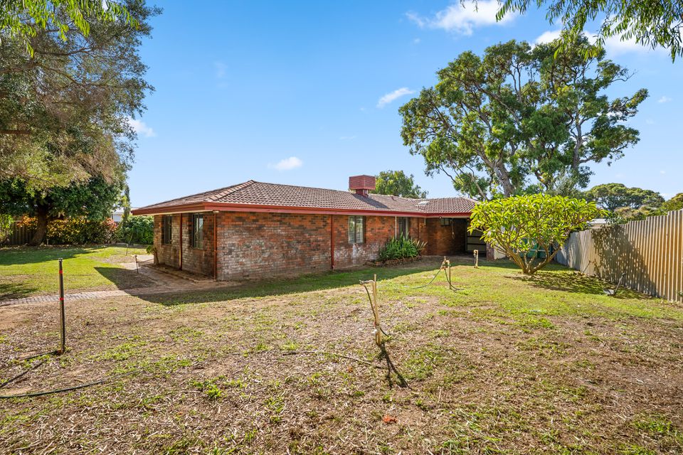 29 Fourth Avenue, Shoalwater