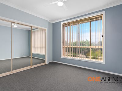 1 / 72-74 DAINTREE DRIVE, Albion Park