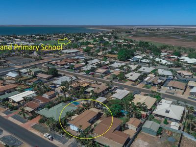 56 Robinson Street, Port Hedland