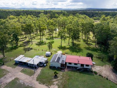 198 Burkes Road, Booie