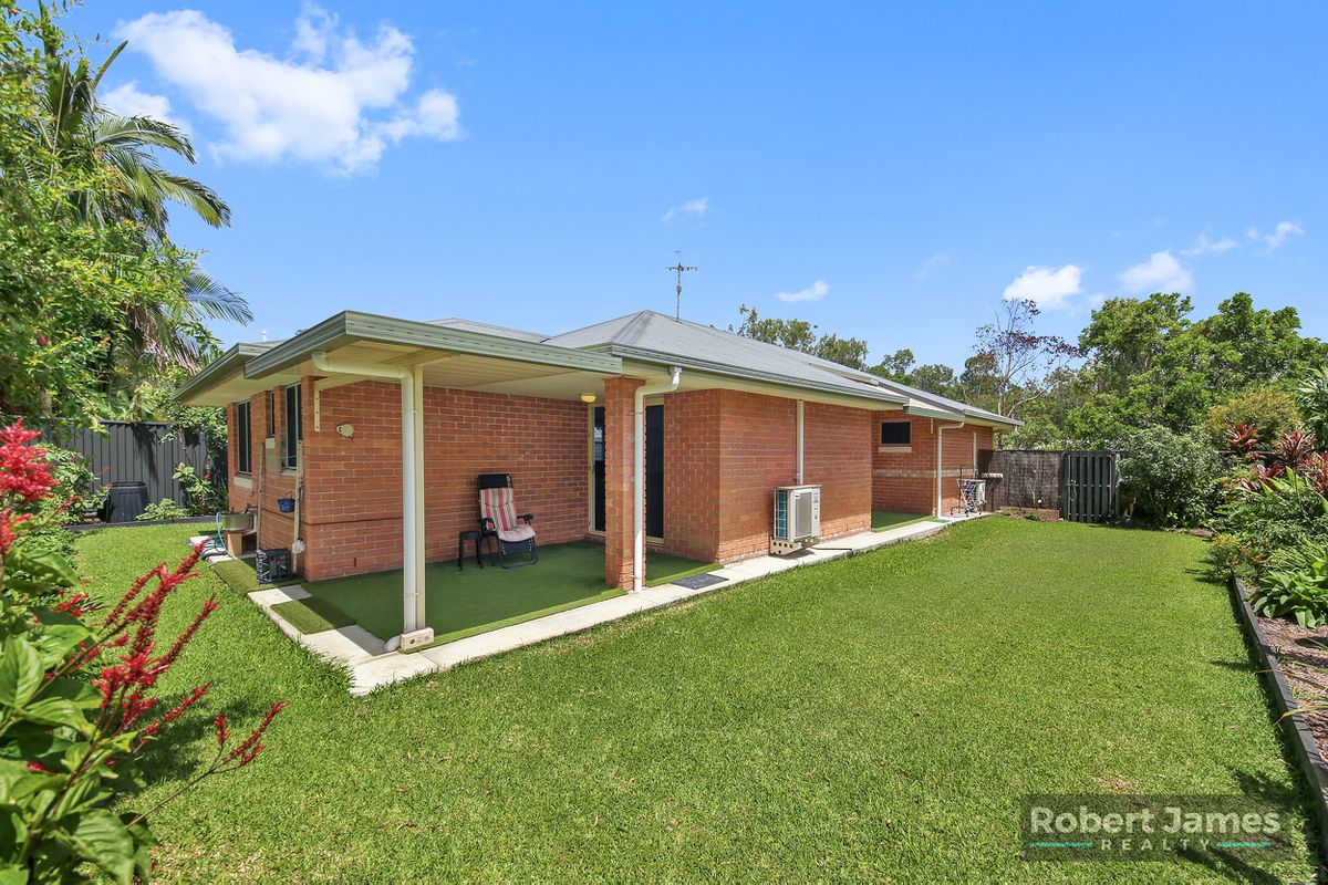 60 Bushlands Drive, Noosaville
