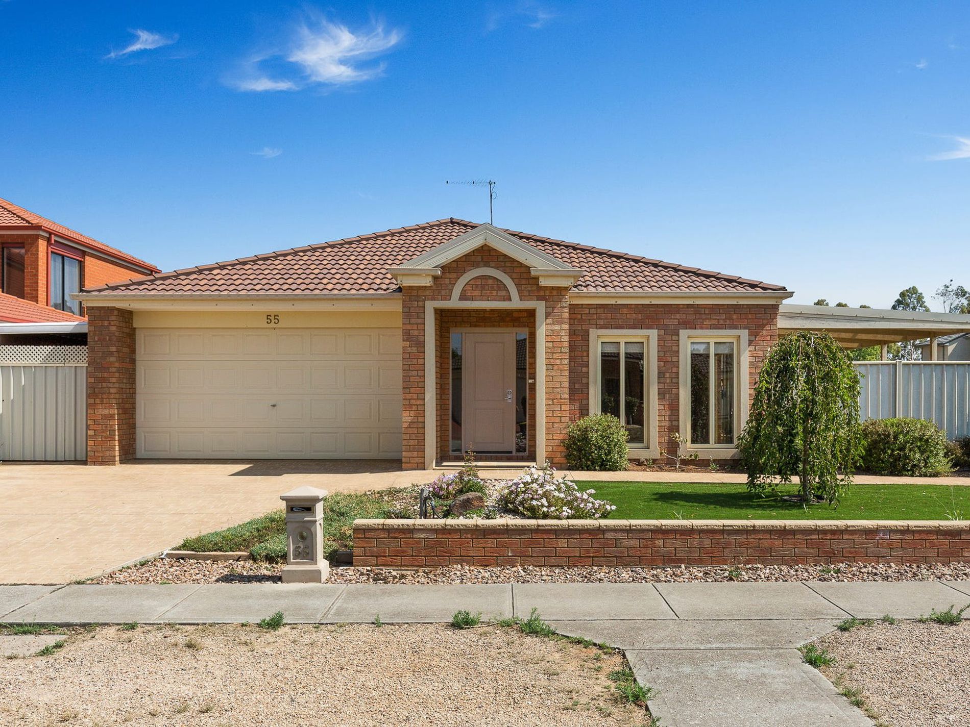 55 Conquest Drive, Werribee