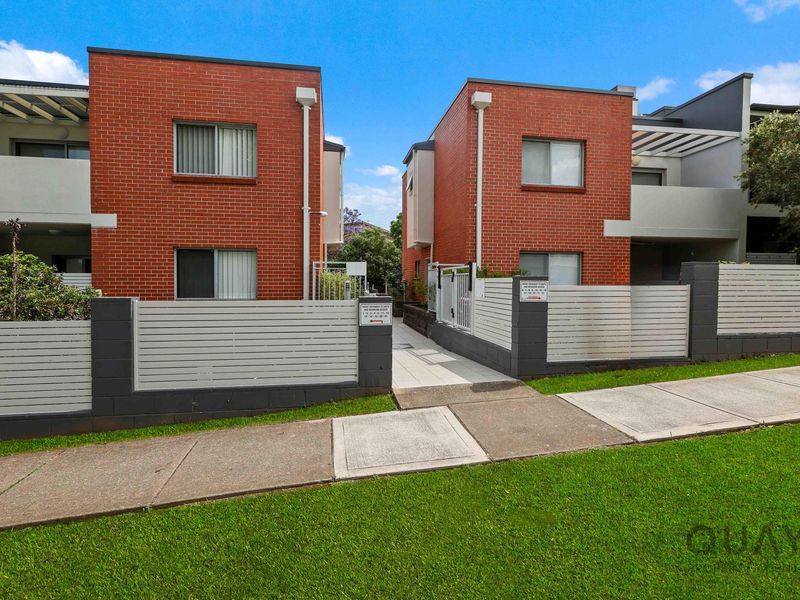 16 / 65-71 Beamish Road, Northmead
