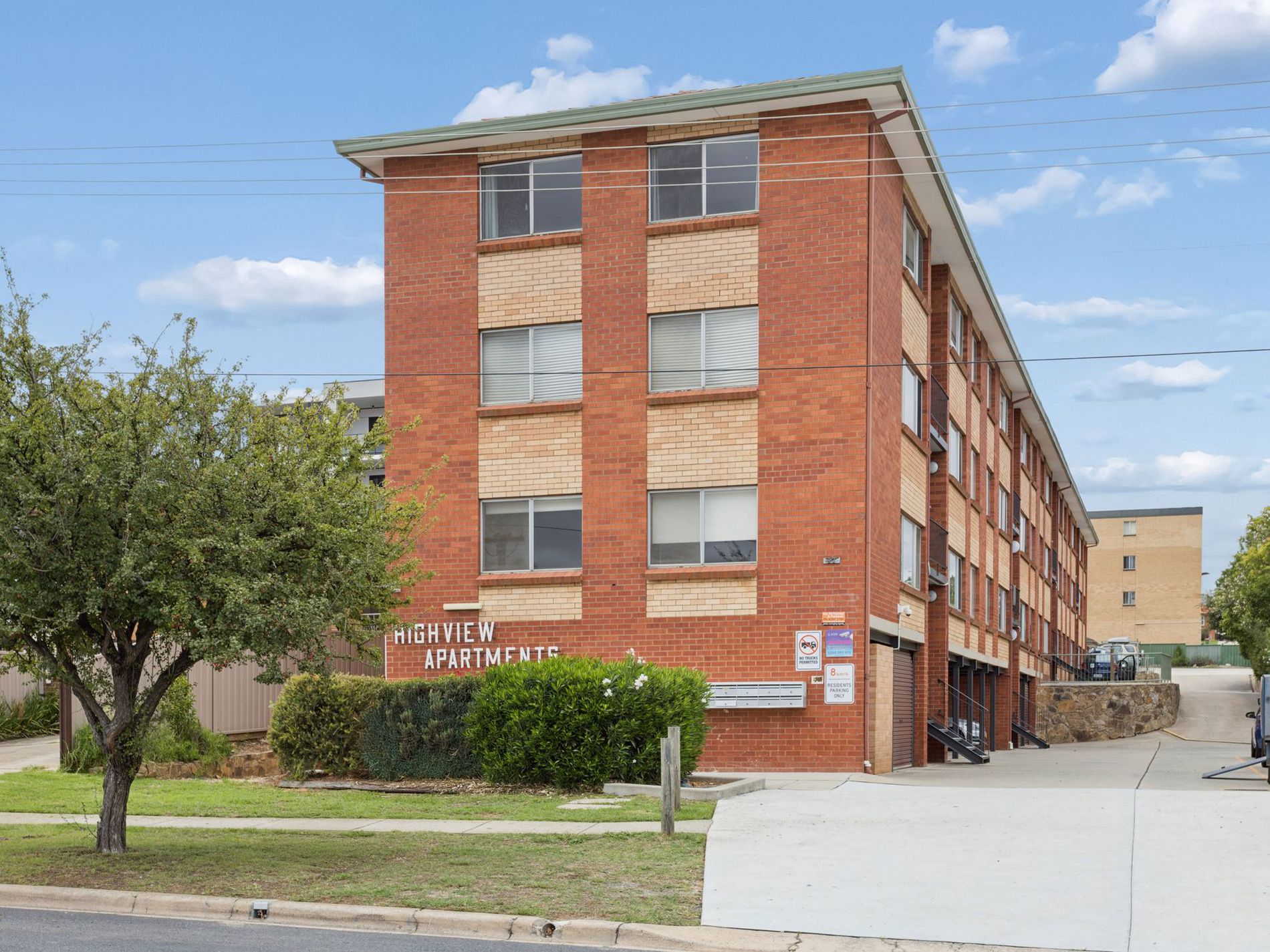 5 / 67 Macquoid Street, Queanbeyan East