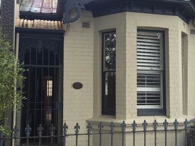 114 Wallis Street, Woollahra