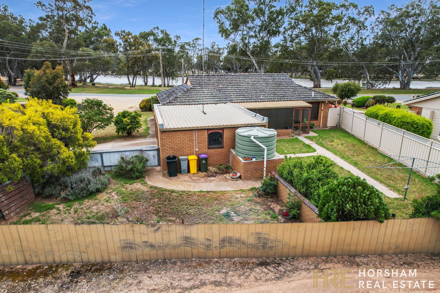 130 Craig Avenue, Warracknabeal