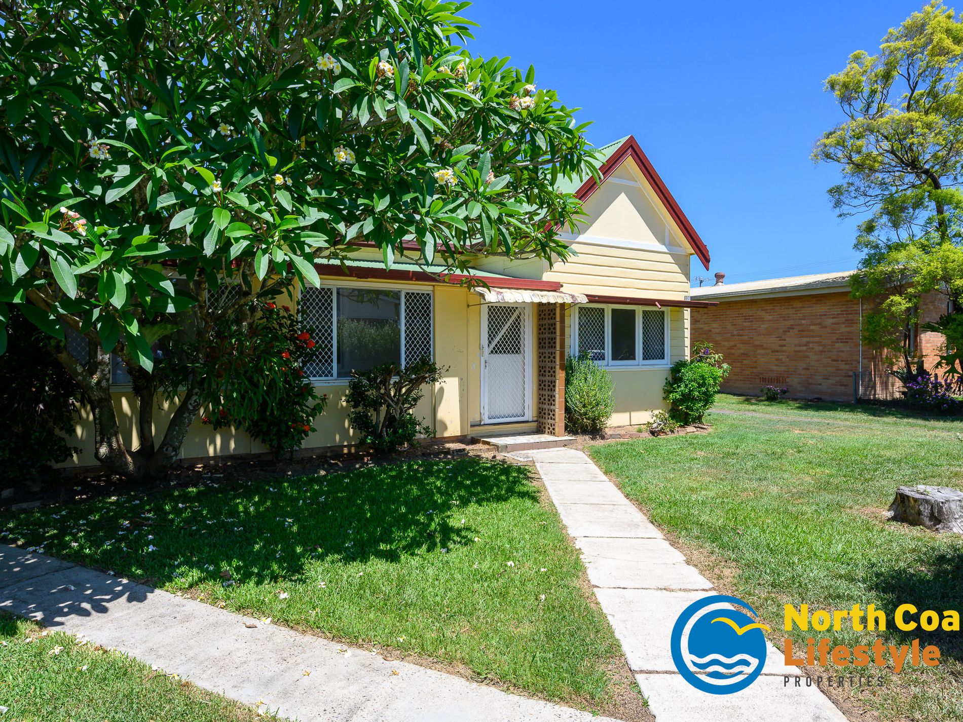 126 Dalley Street, Mullumbimby