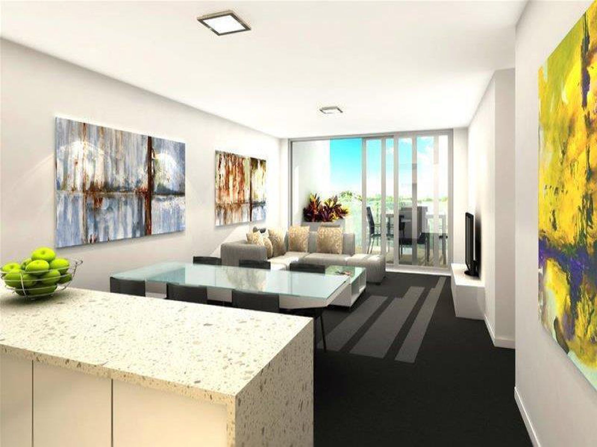 36 / 45 Bonar Street, Arncliffe