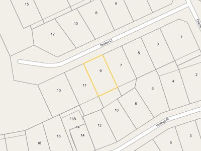 9 Becker Court, South Hedland