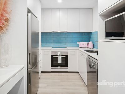 8 / 99 Palmerston Street, Perth
