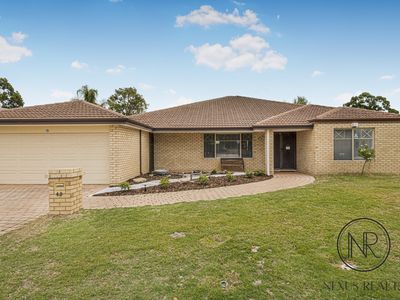 49 Southacre Drive, Canning Vale