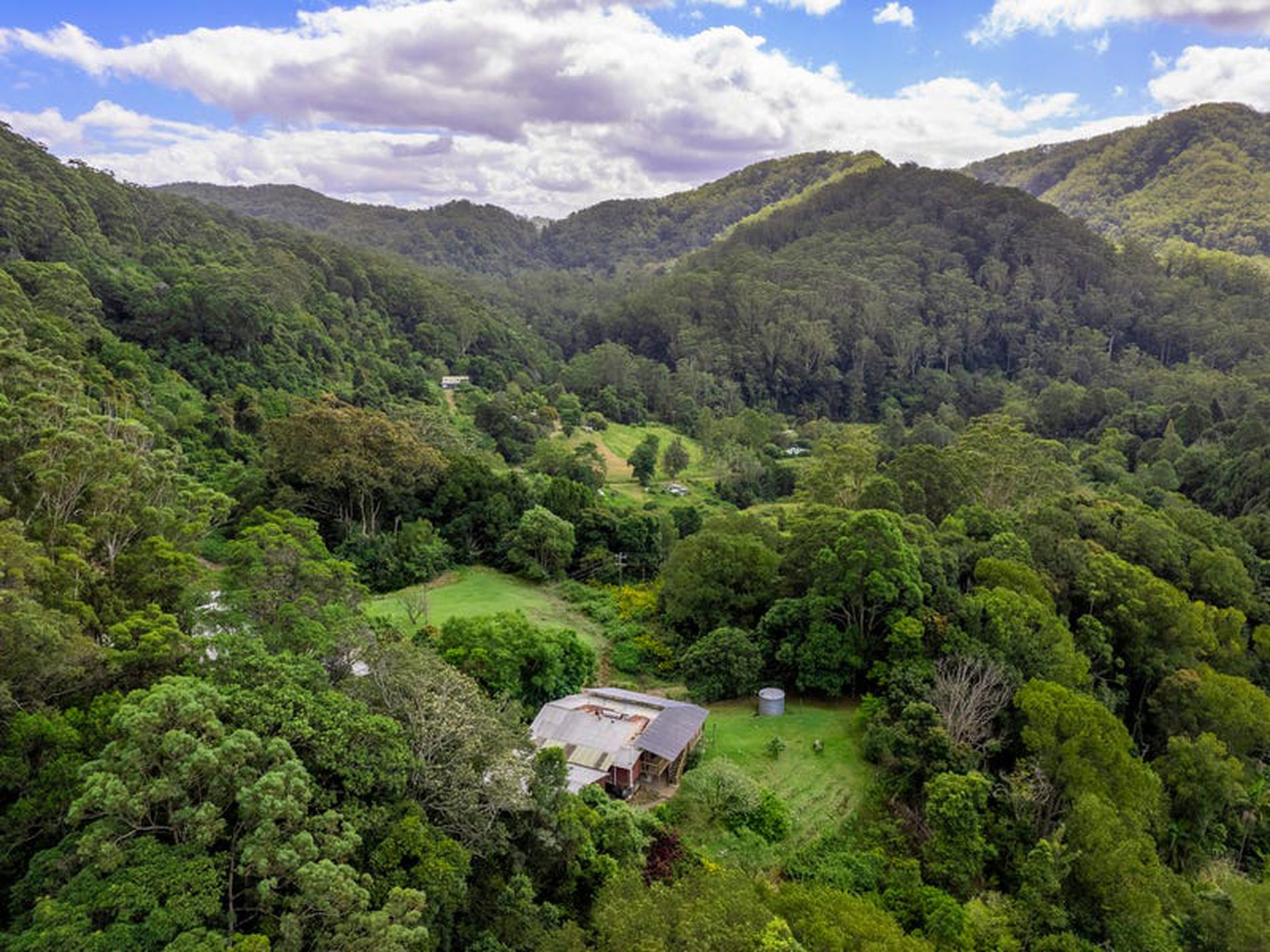 59 Dry Creek Road, Upper Main Arm North Coast Lifestyle Properties