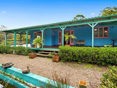 19 Cumner Lane, Reesville