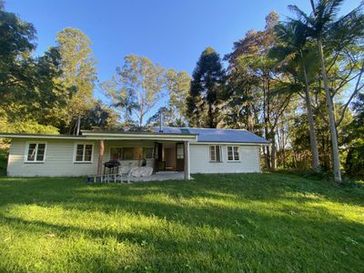 16 Weismantel Road, Nimbin
