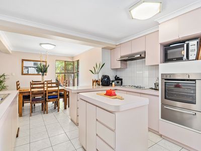 6 Stormon Ridge, Winthrop