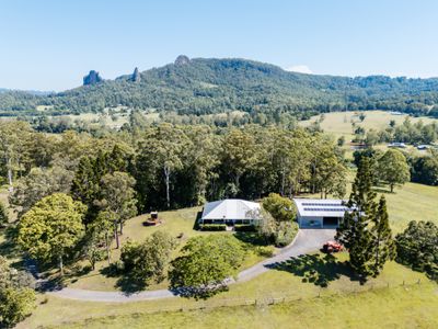 94 Hutchinson Road, Nimbin
