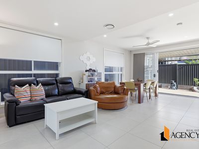 3 Cirrus Street, Schofields