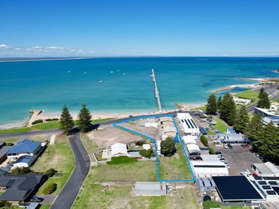 5 Beach Road, Beachport