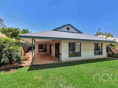 5 Wodyetia Close, Durack