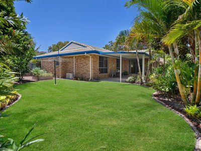 8 Banyalla Court, Noosaville