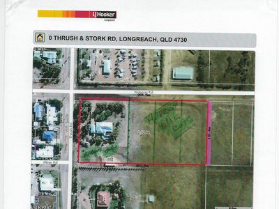 83 Wompoo road, Longreach