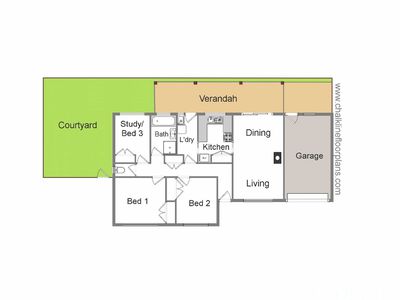 5 / 11 Club Court, Mansfield