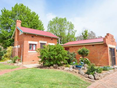 1068 Wymah Road, Bowna