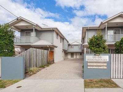 2/66 Brookfield Road, Kedron