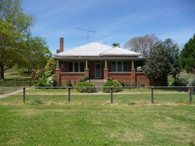 Waverley Home Spring Creek Road, Tallangatta Valley
