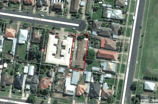 3 / 511 Butson Avenue, South Albury
