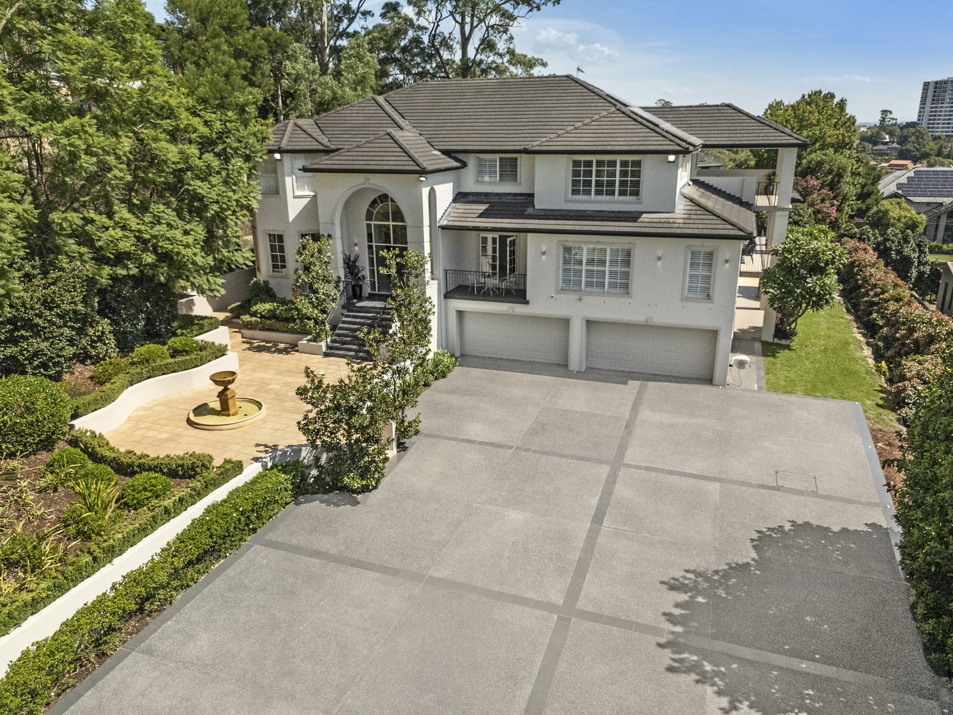 150B Old Castle Hill Road, Castle Hill