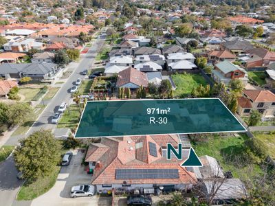 3 Wyndham Street, St James