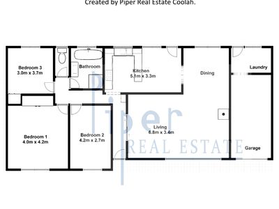 84 Martin Street, Coolah