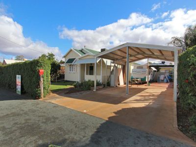 House 1 / 170 Hare Street, Kalgoorlie