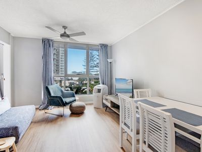 5 / 21 Clifford Street, Surfers Paradise
