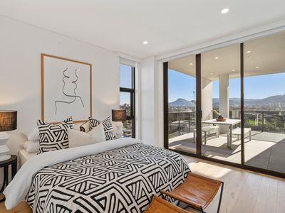 701 / 50 Gipps Street, Wollongong