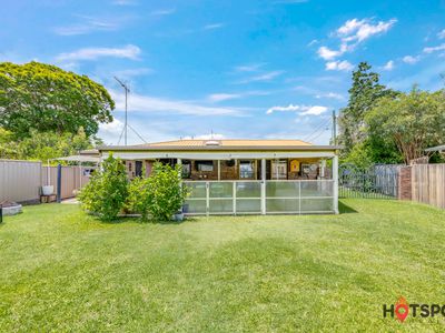19 Grimstead Street, Bundaberg West